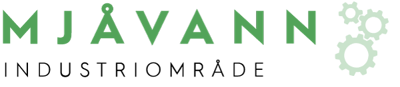 Mjåvann Industriområde AS