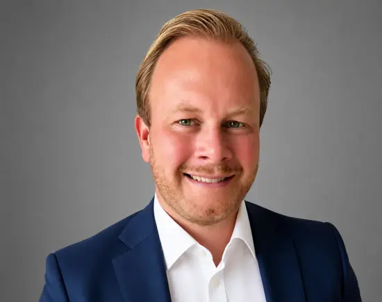 Ny CFO i UMOE Advanced Composites
