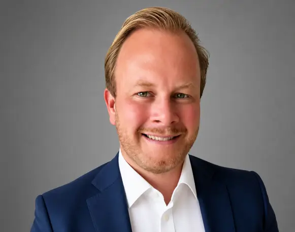 Ny CFO i UMOE Advanced Composites