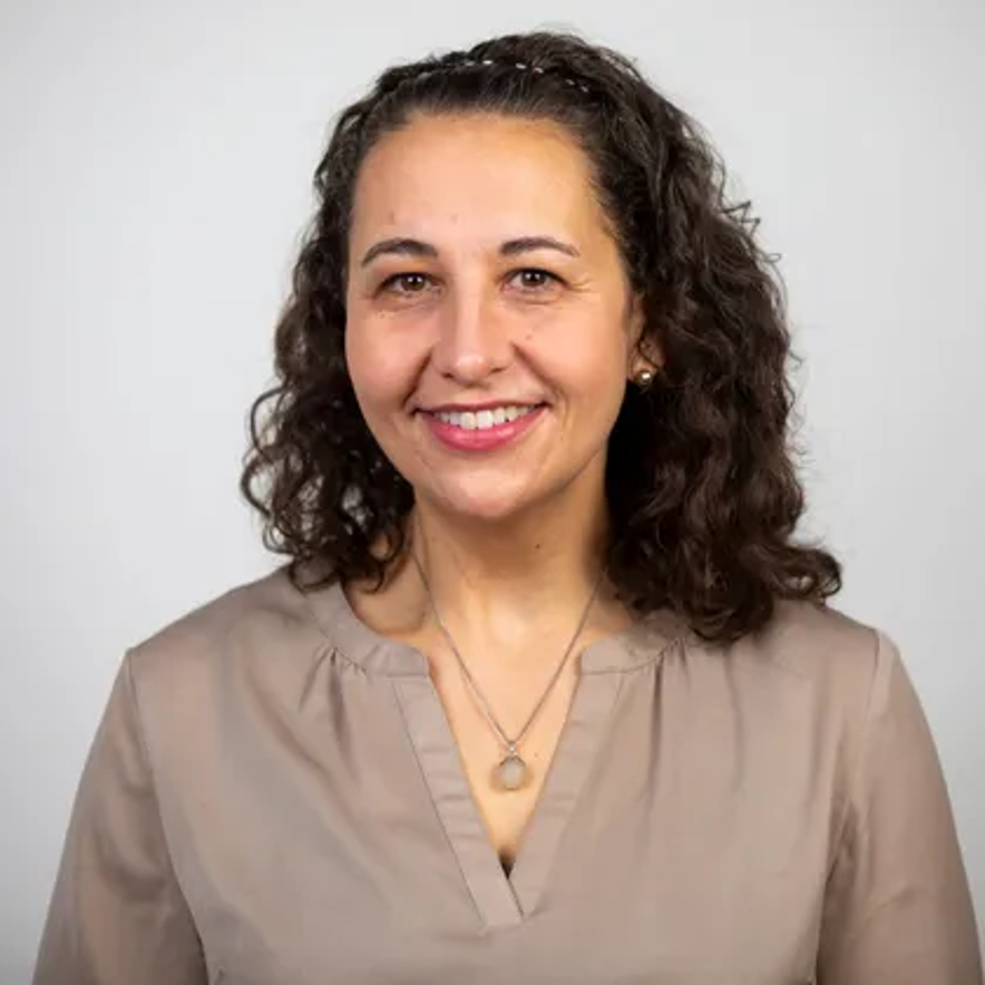 Kerstin Sol. Holmesland - EU-rådgiver, Innovasjon Norge