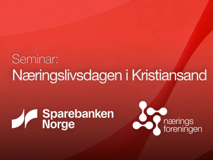 Næringslivsdagen i Kristiansand