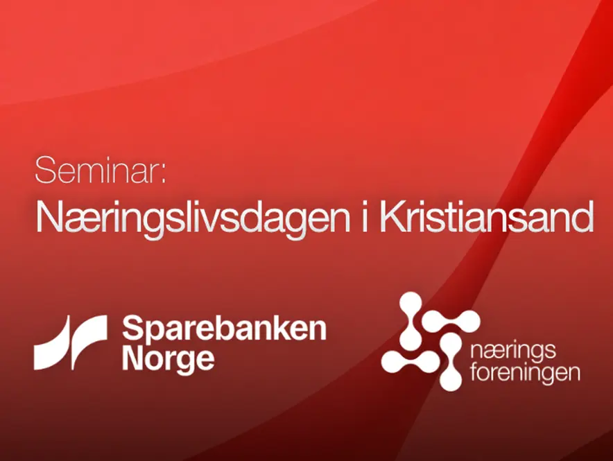 Næringslivsdagen i Kristiansand