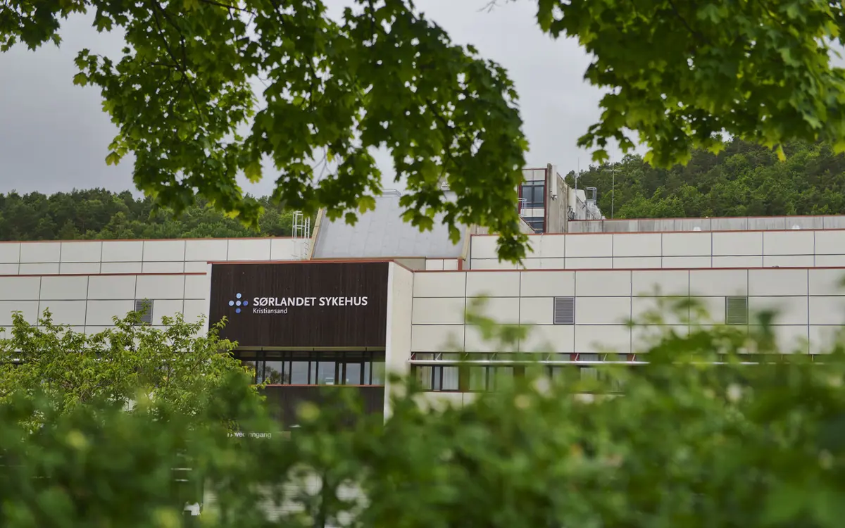 Foto: Erling Slyngstad-Hægeland