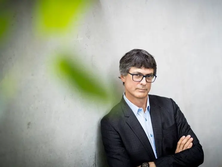 Hvordan forberede seg på fremtiden? (Nettverk for bærekraftsansvarlige)