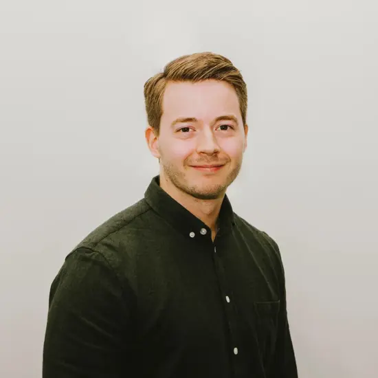 Ny seniorkonsulent hos Webstep