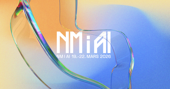 Inviterer til NM i AI