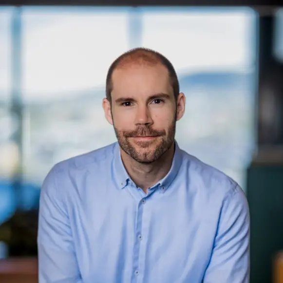 Ny gruppeleder innen prosjektledelse og administrasjon i Sweco