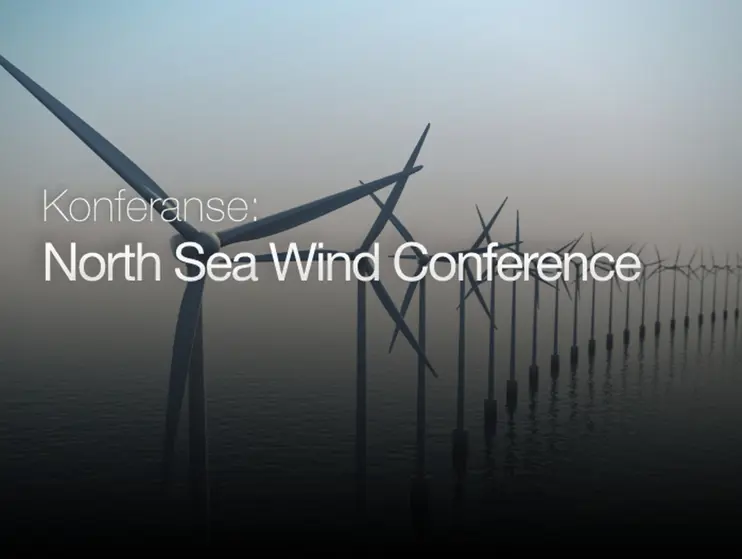 North Sea Wind Conference 2026