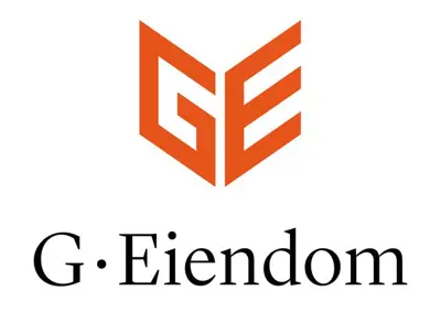 G EIENDOM AS
