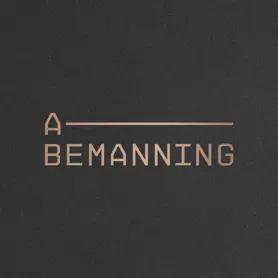 A-BEMANNING AS