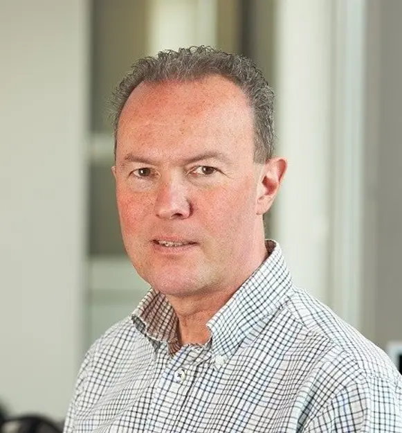 Ny direktør for Gritera Security