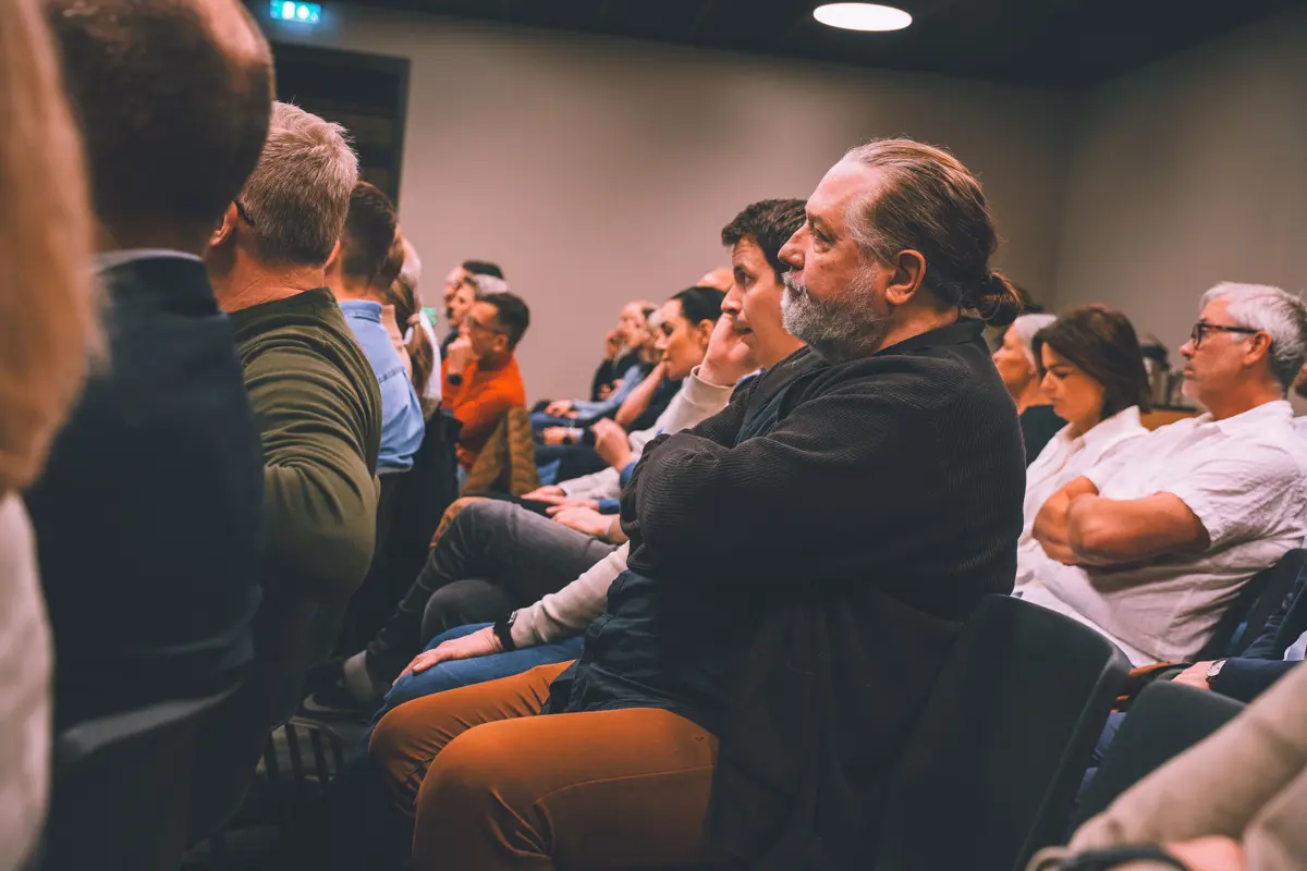 Se flere bilder fra arrangementet her: 