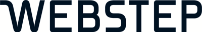 WEBSTEP AS