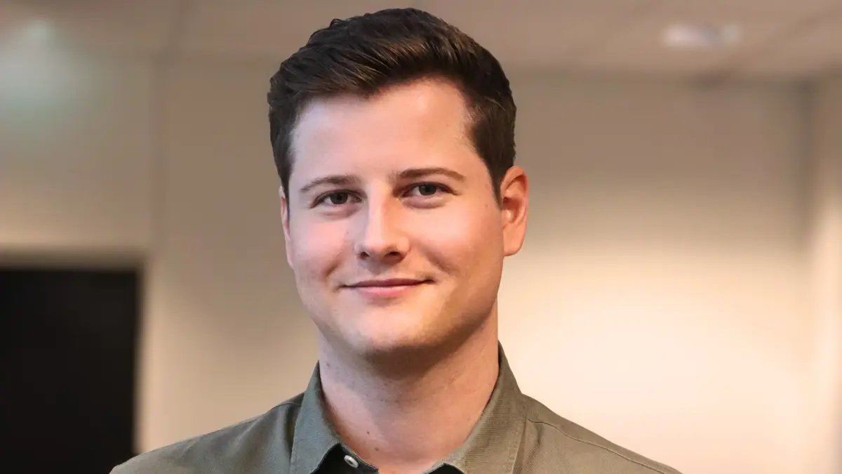 Andreas Grimsmo (Foto: Egde) 