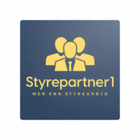 STYREPARTNER1 AS
