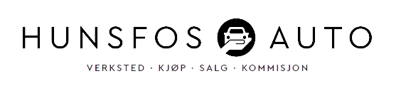 HUNSFOS AUTOVERKSTED AS