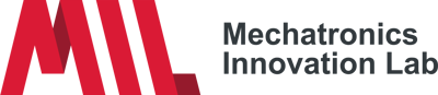 Mechatronics Innovation Lab As