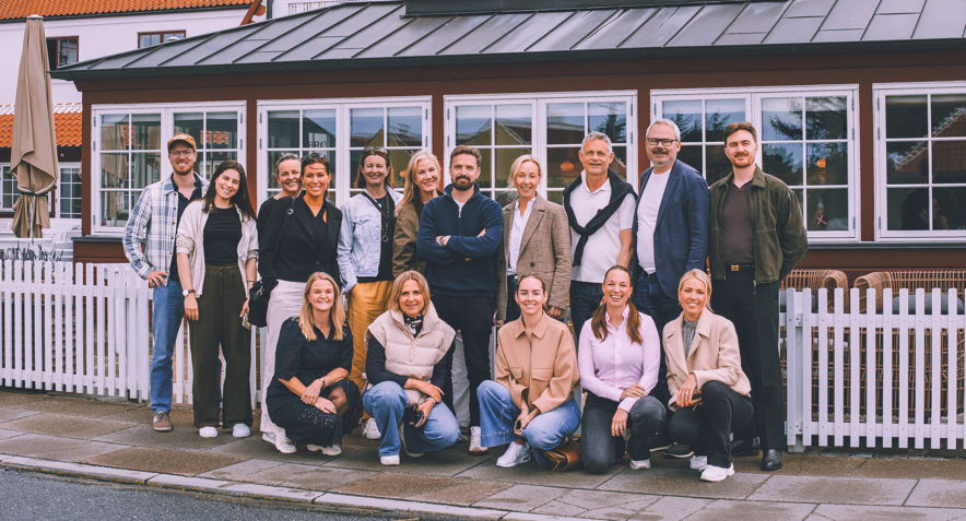 Ledig stilling i Næringsforeningen - søknadsfrist 7. august
