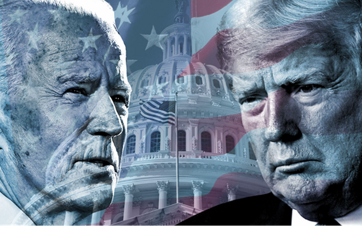 Et nytt turkonsept skal gi sørlendinger muligheten til å komme tett på det amerikanske presidentvalget. (Illustrasjonsfoto).