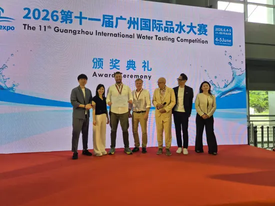 Pure Norway Water bygger norsk merkevare i ti internasjonale markeder