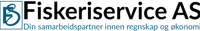 Fiskeriservice AS