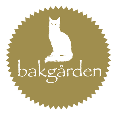 Bakgården Bar AS