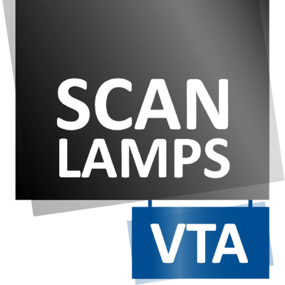 SCAN LAMPS VTA AS