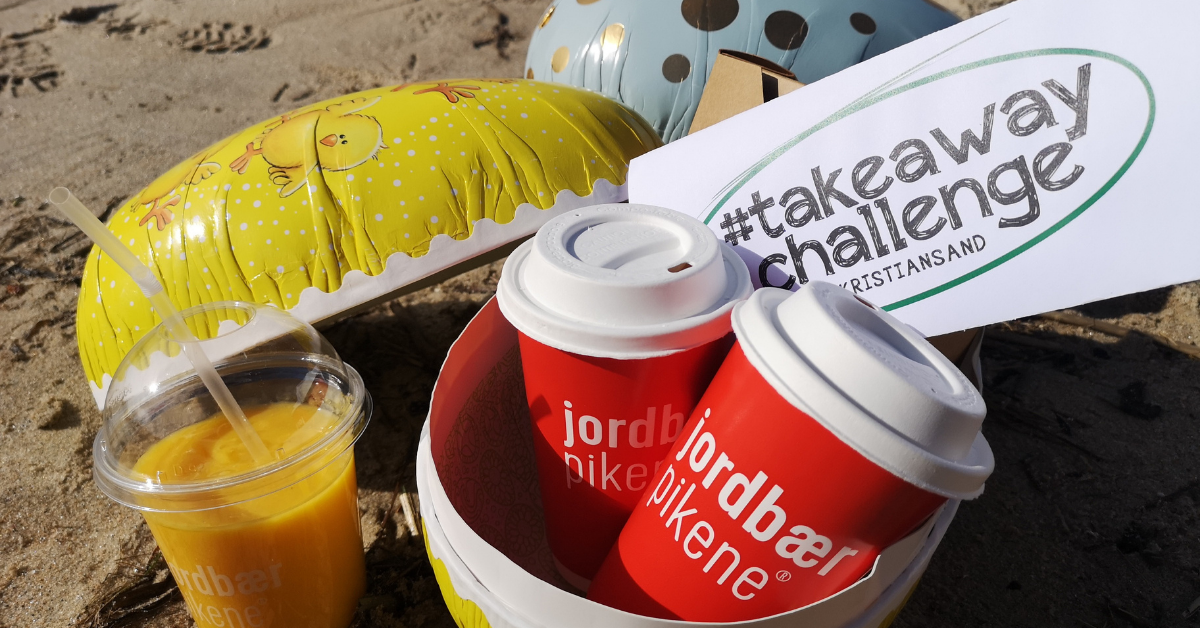 Flere aktører vil hjelpe en serveringsbransje i krise.