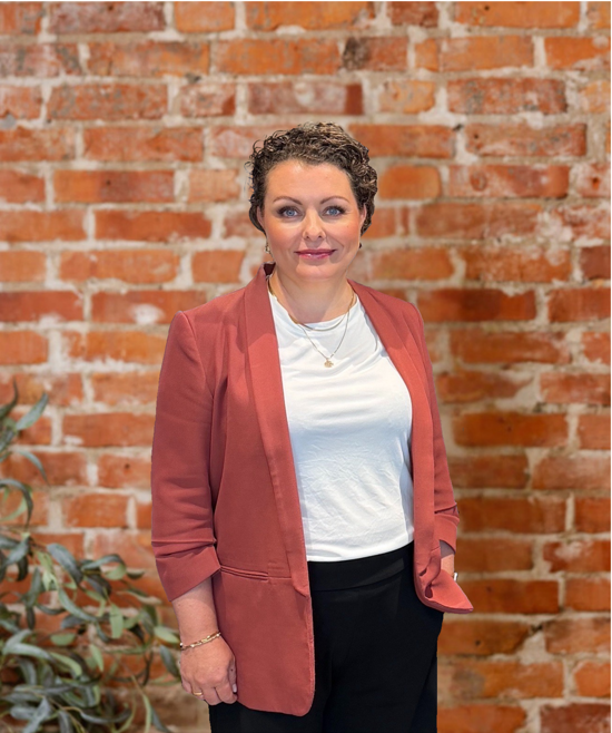 Anne-Lise Crogh ny director i Gritera Advisory