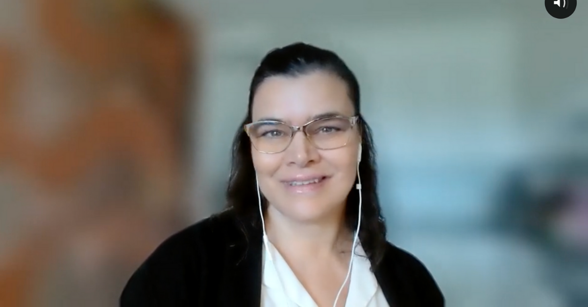 Sonia Loinsworth, kreativ gründer