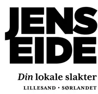 Jens Eide AS