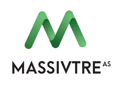 MASSIVTRE AS