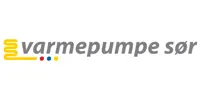 VARMEPUMPE SØR AS