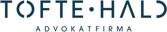 ADVOKATFIRMA TOFTE HALD AS