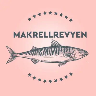 MAKRELLREVYEN DA