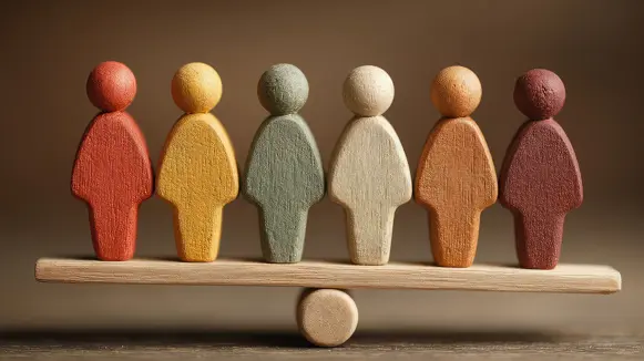 Næringsalliansen i Agder støtter arbeidet med revideringen av likestilling-, inkludering- og mangfoldsplanen