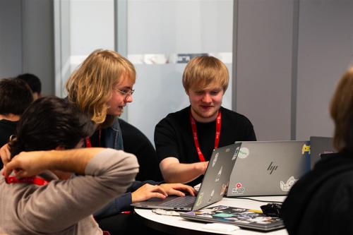 Foto: Leopold Sylvest Leikvin