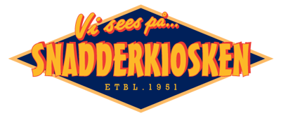 SNADDERKIOSKEN TANGEN AS