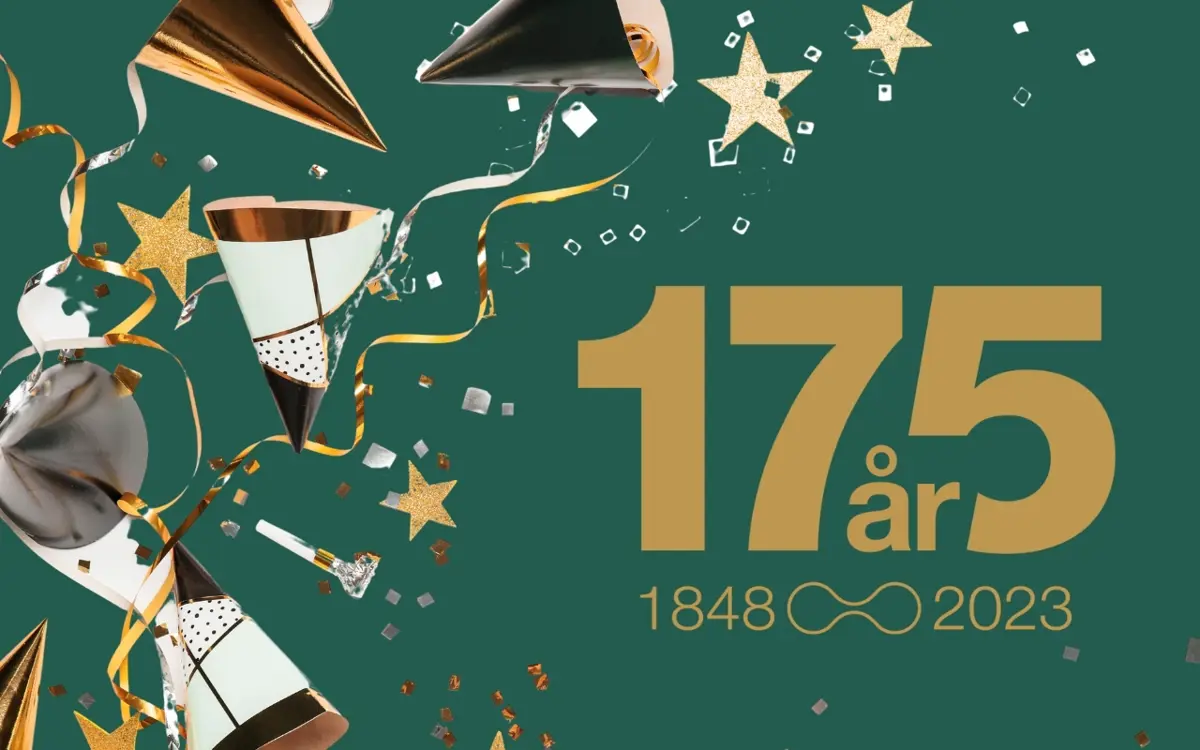 Det er mindre enn en uke til Næringsforeningens store jubileumsfest i Kilden konsert og teaterhus. Gjestene tas med på en reise med hysteriske og historiske øyeblikk som strekker seg fra 1848 og frem til i dag. 