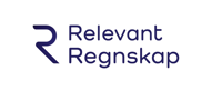 RELEVANT REGNSKAP AS