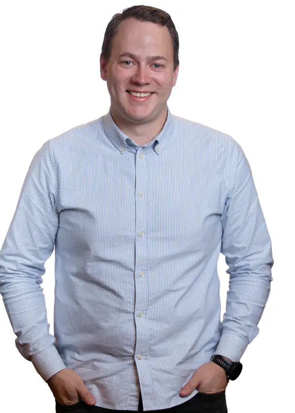 Ny leder for elektroavdelingen i AFRY