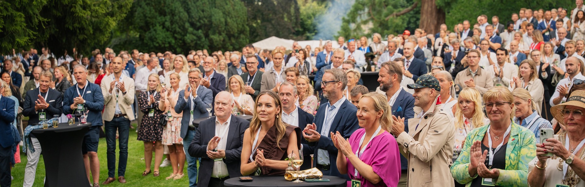 Takk for i går! Snart kommer bilder fra gårsdagen.
