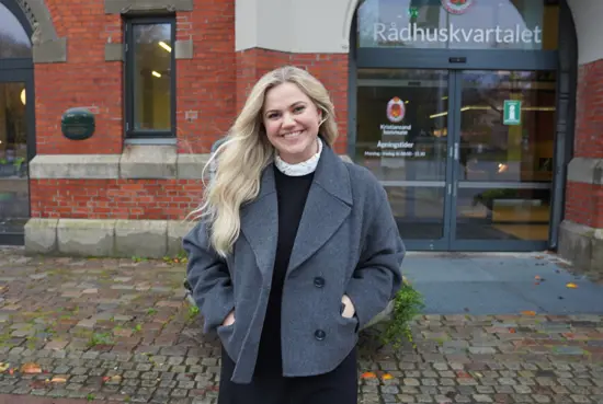 Jobben som språkarena