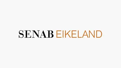 SENAB EIKELAND SØR AS