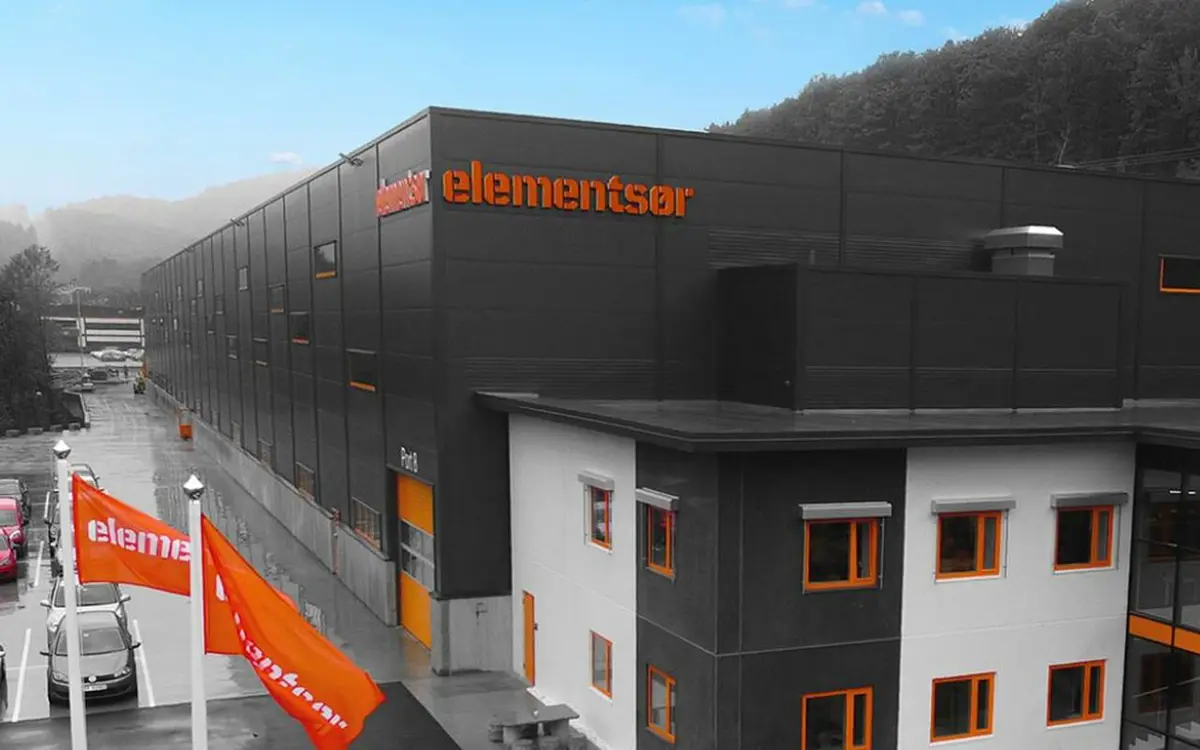 Ny daglig leder i Element Sør tiltrer i løpet av 1. kvartal 2023. Foto: Element Sør