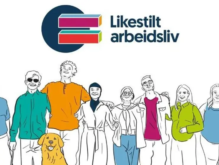 Sosial bærekraft som strategisk kraft i arbeidslivet