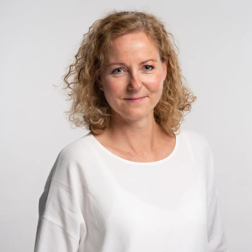 Styreleder har ordet