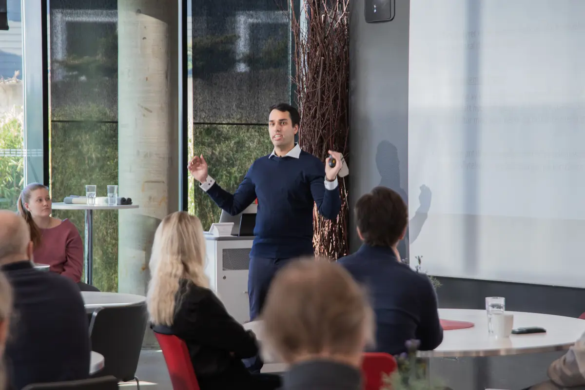 Foto: Yukiko Iwazaki.