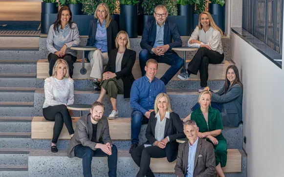 Kjære medlemmer, riktig god jul