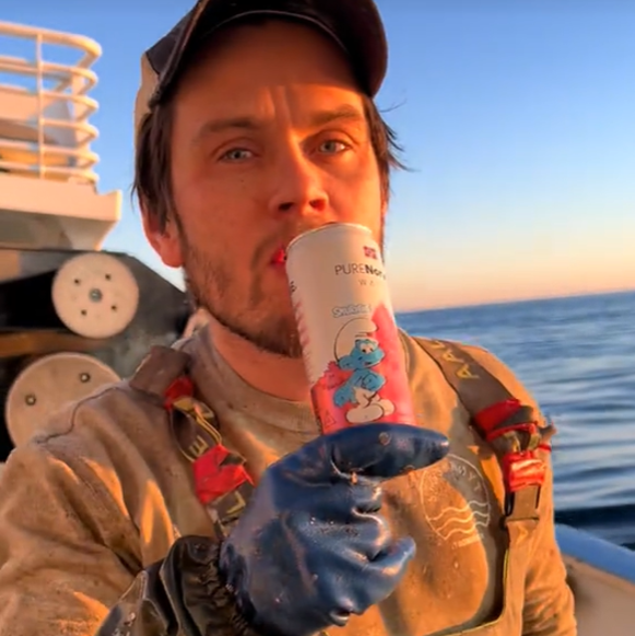 Pure Norway Water signerer avtale med FisherBenny